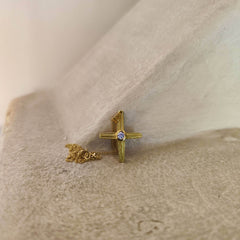 Fýssa Big Cross - Athenart 