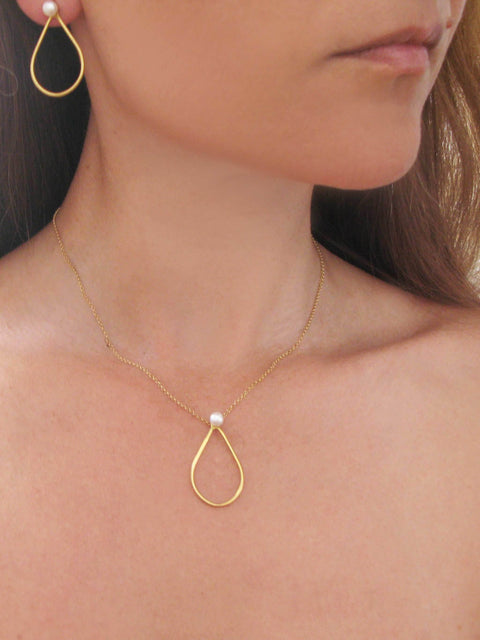 Drop of Light - Athenart 