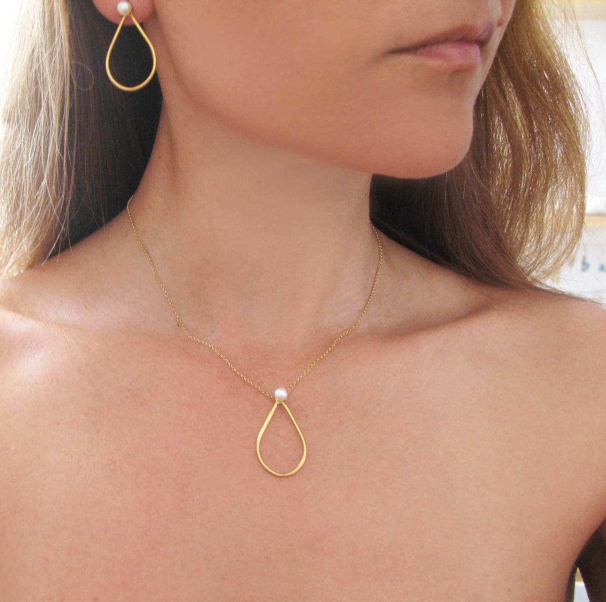 Drop of Light - Athenart 