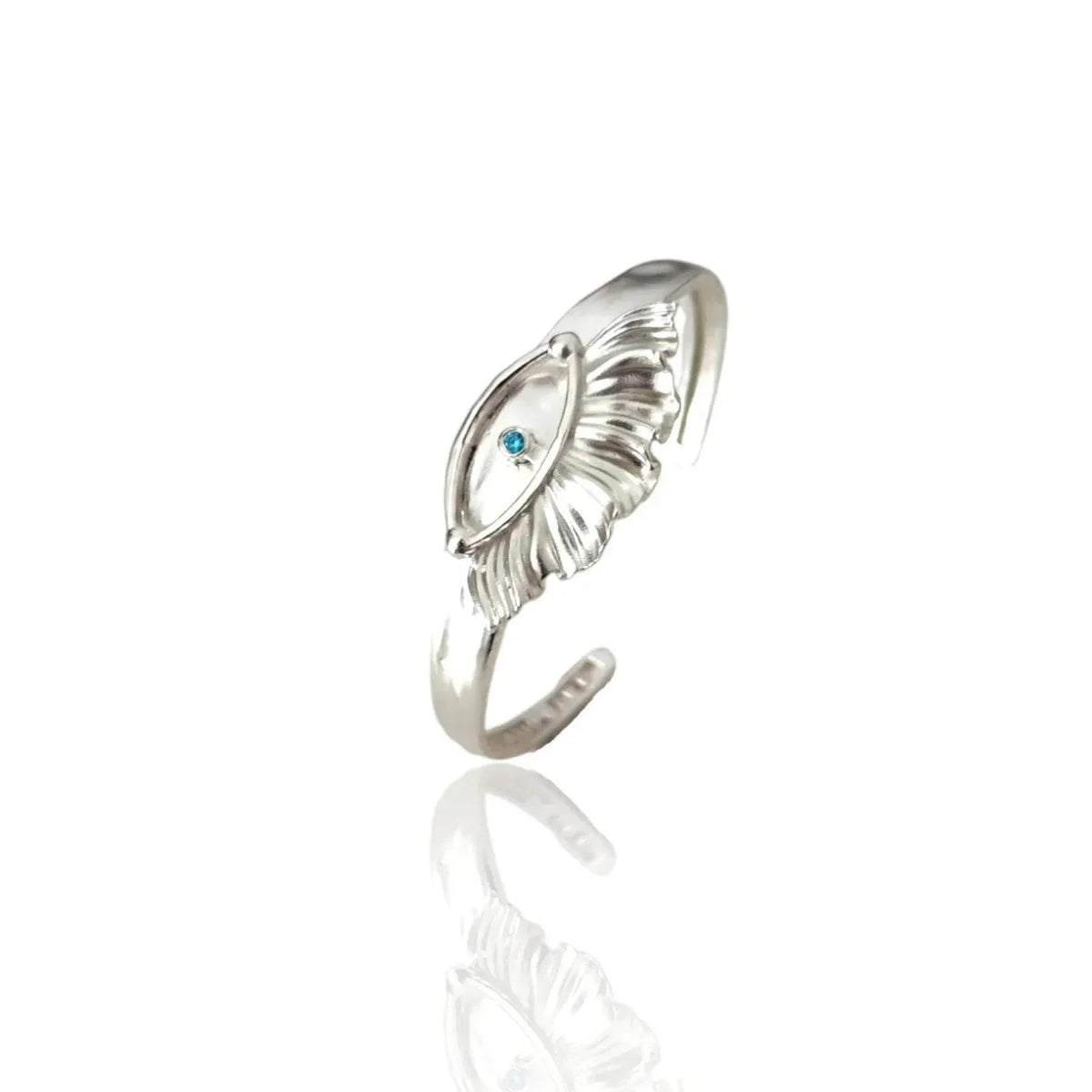 Argus Cuff Bracelet - Athenart 