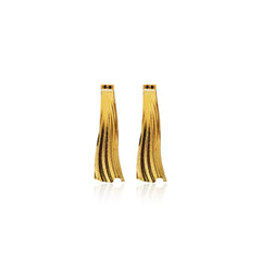 Dione II Earrings - Athenart 