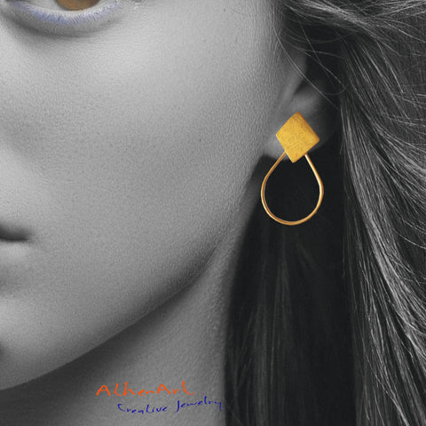 Echoes of Geometry - Athenart 