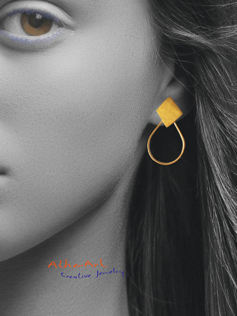 Echoes of Geometry - Athenart 