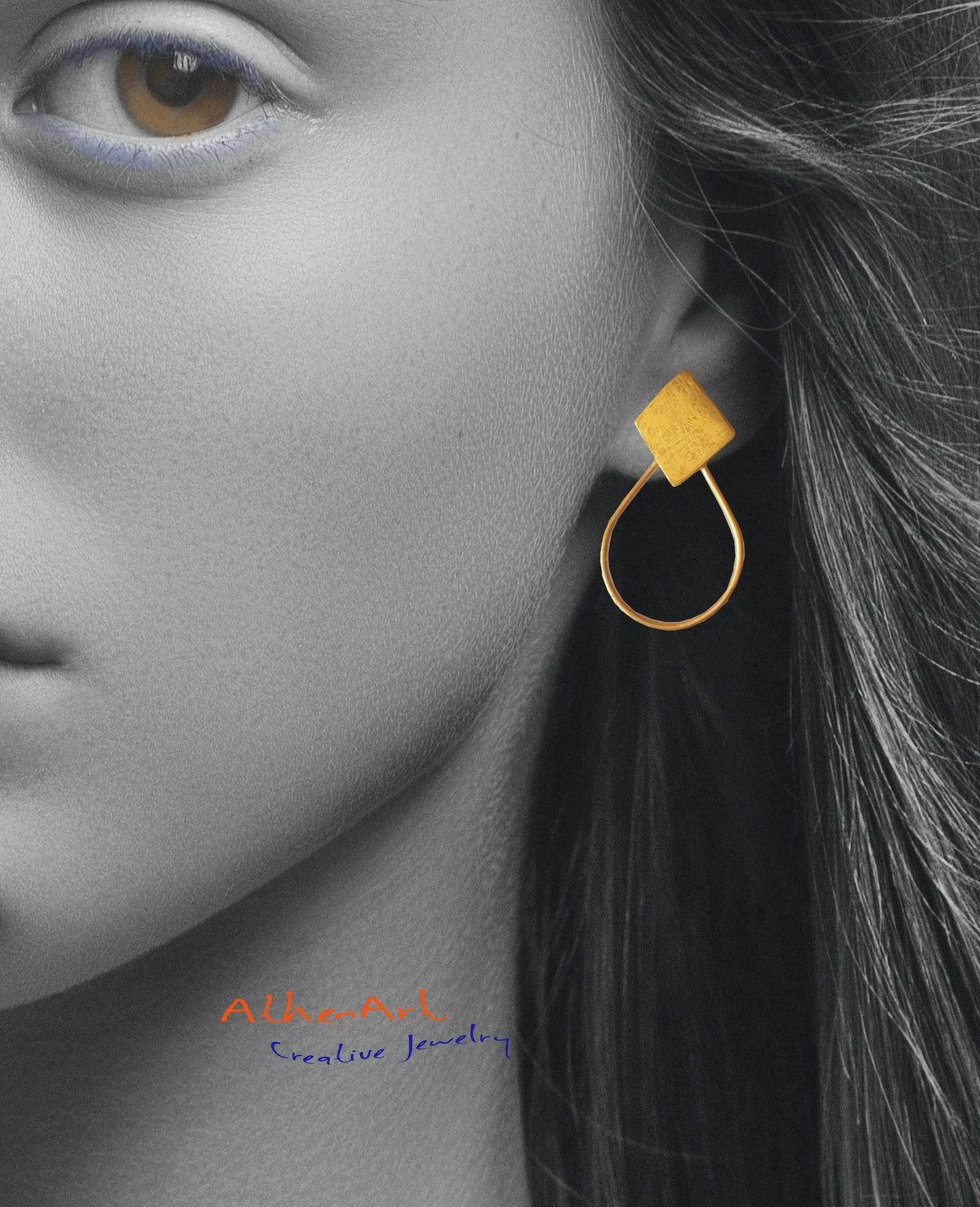 Echoes of Geometry - Athenart 