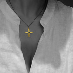 Fýssa Big Cross - Athenart 