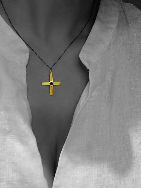 Fýssa Big Cross - Athenart 