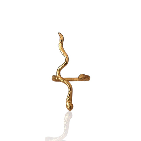Ophis Ring - Athenart 