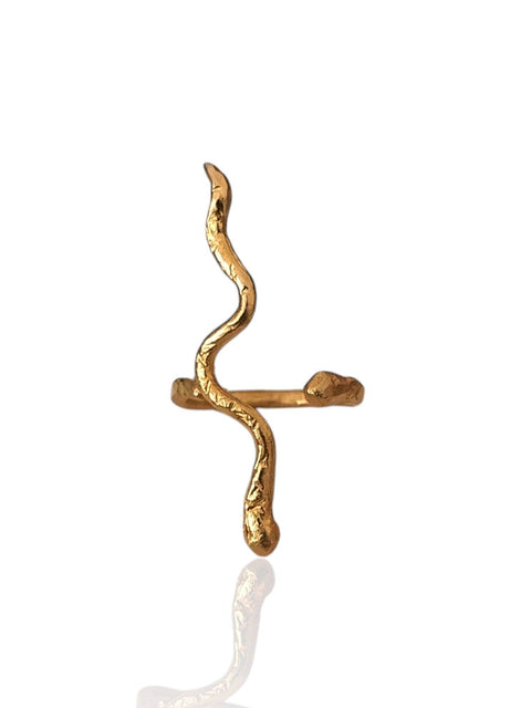 Ophis Ring - Athenart 