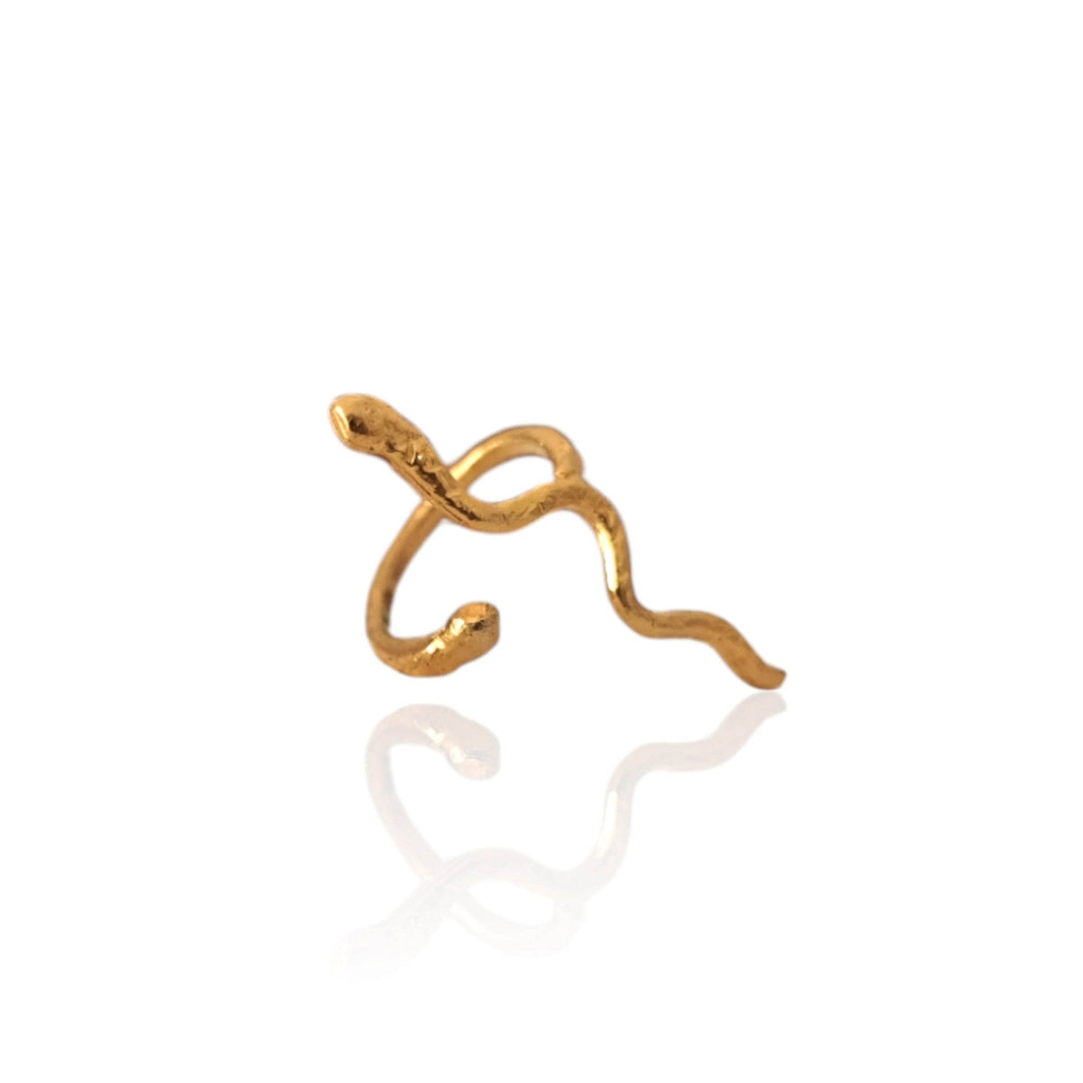 Ophis Ring - Athenart 