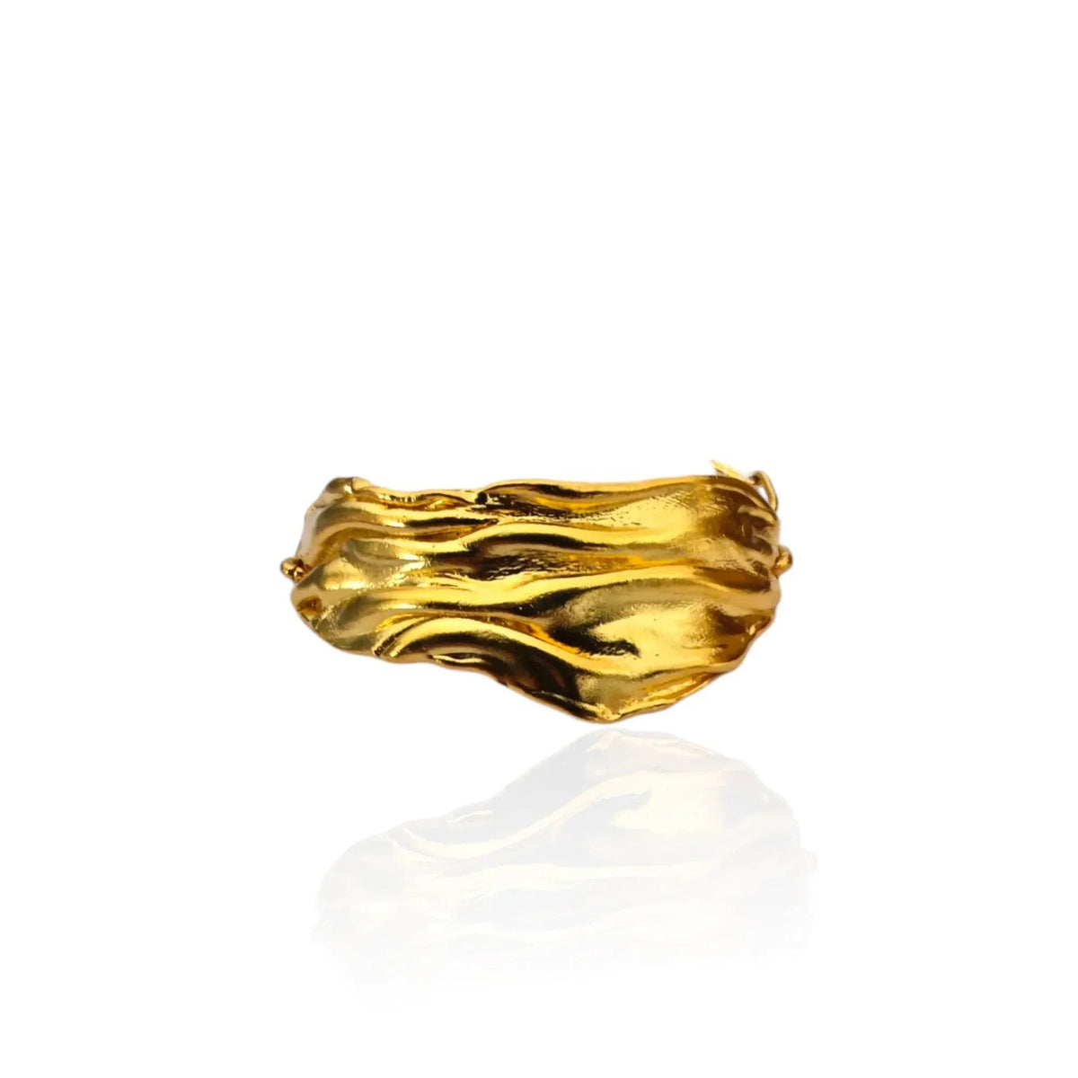 Chiton Moirai Bracelet - Athenart 