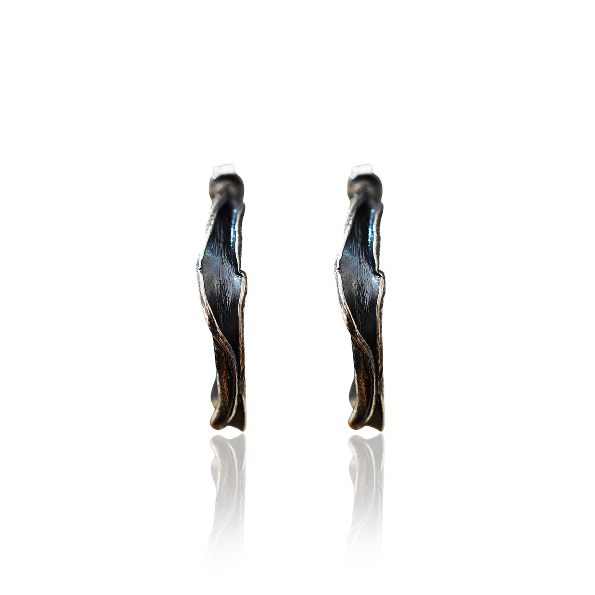 Peplos Pearl Wrap Ring