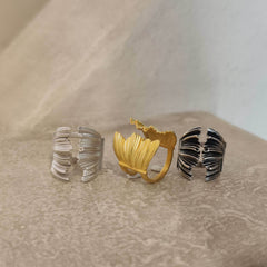 Mando Ring - Athenart 