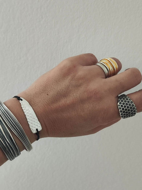 Melifera Ring - Athenart 