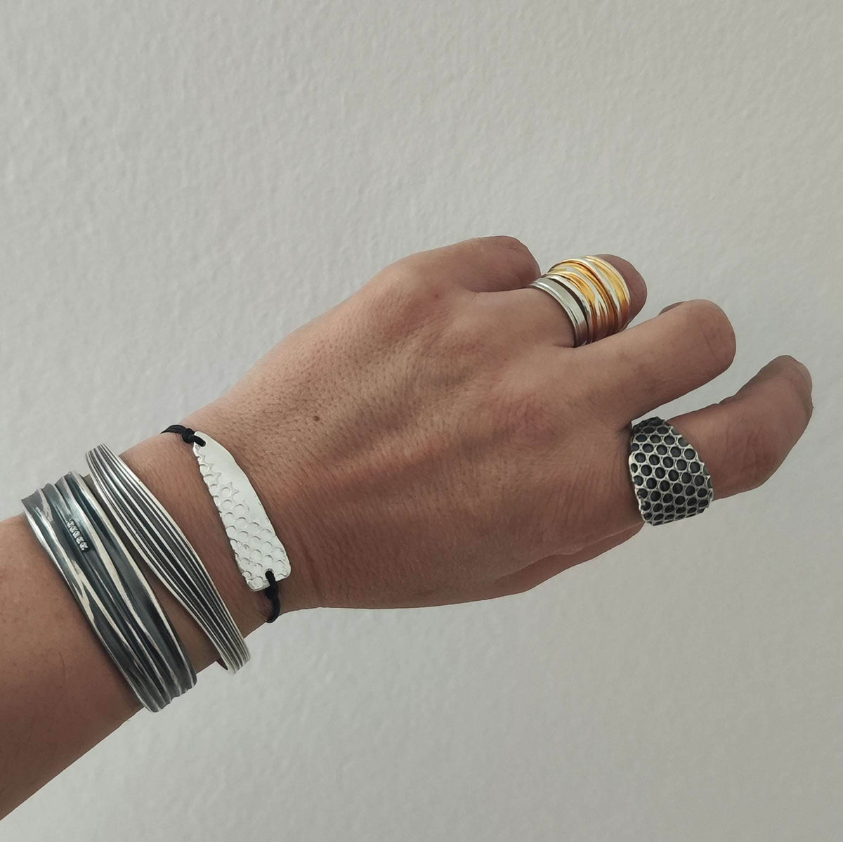 Melifera Ring - Athenart 