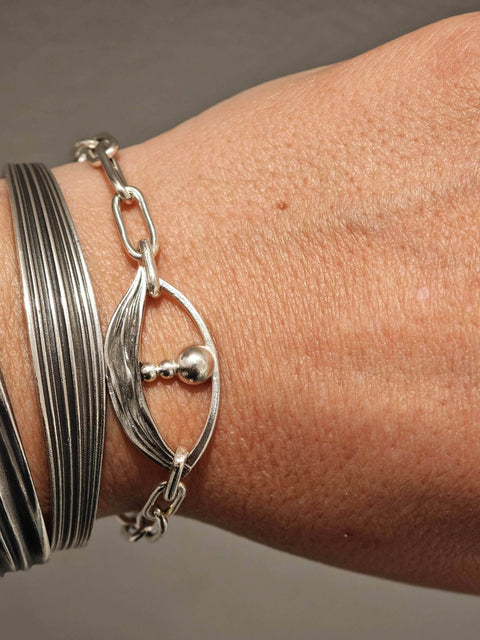 Argus Eye Bracelet - Athenart 
