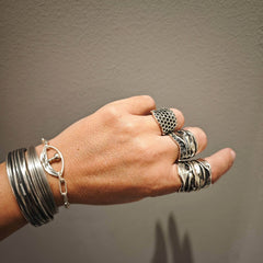 Argus Eye Bracelet - Athenart 