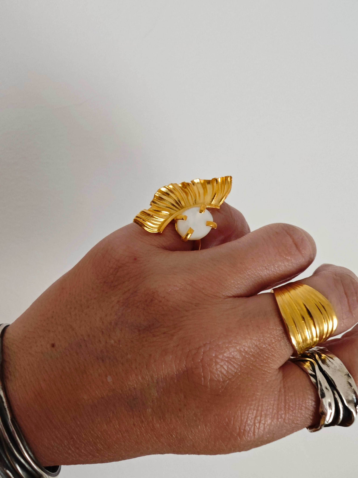 Argus Ring - Athenart 