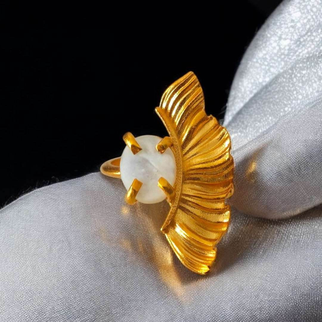 Argus Ring - Athenart 