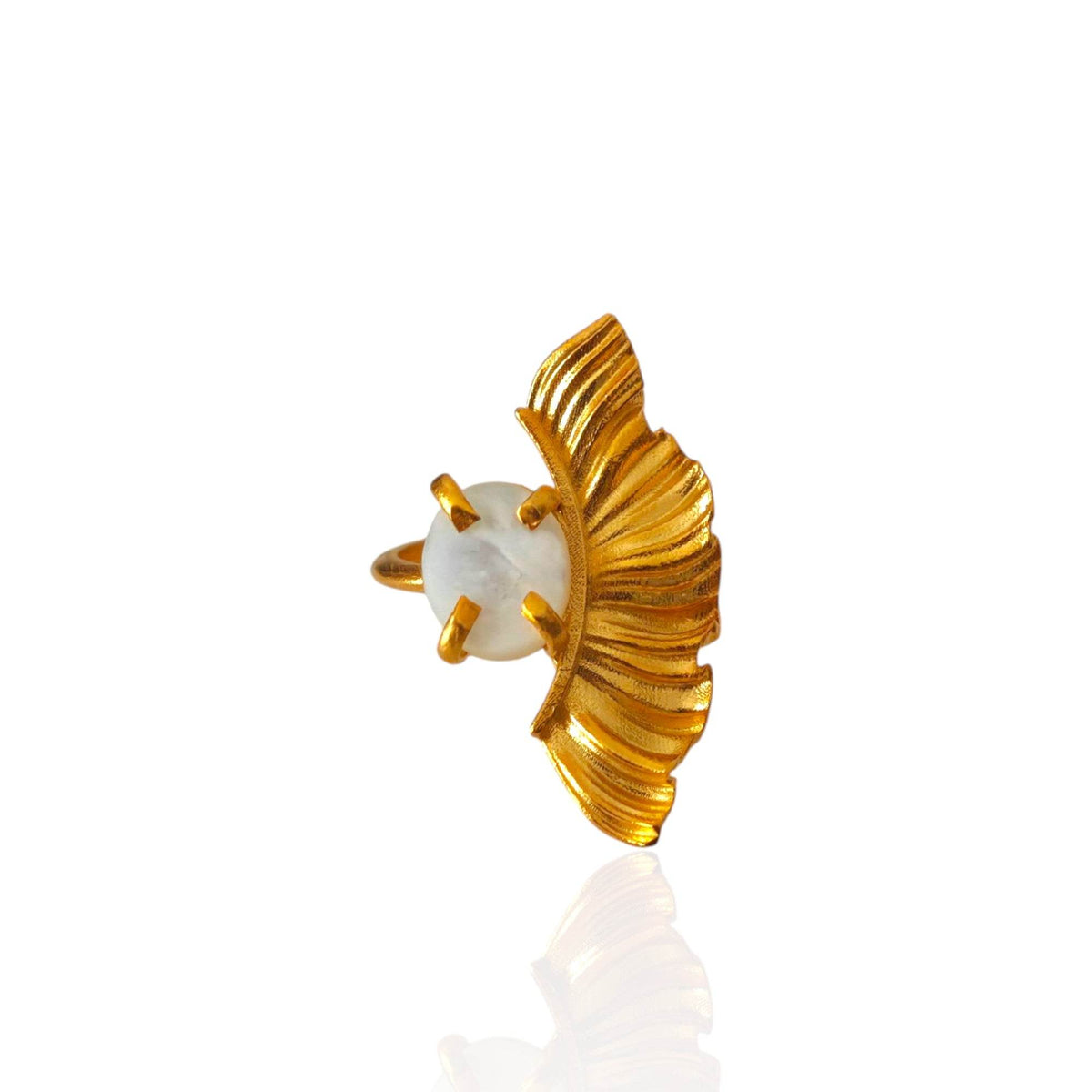 Argus Ring - Athenart 