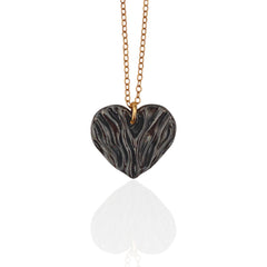 Veil of the Heart Necklace