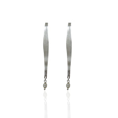 Ariadne Thread Pearl Drops