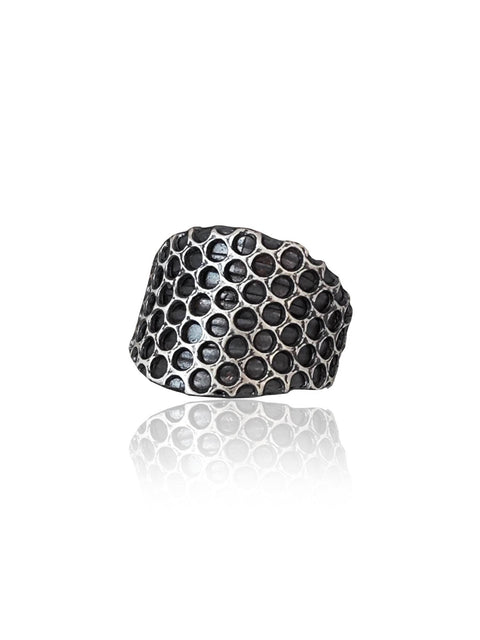Melifera Ring - Athenart 