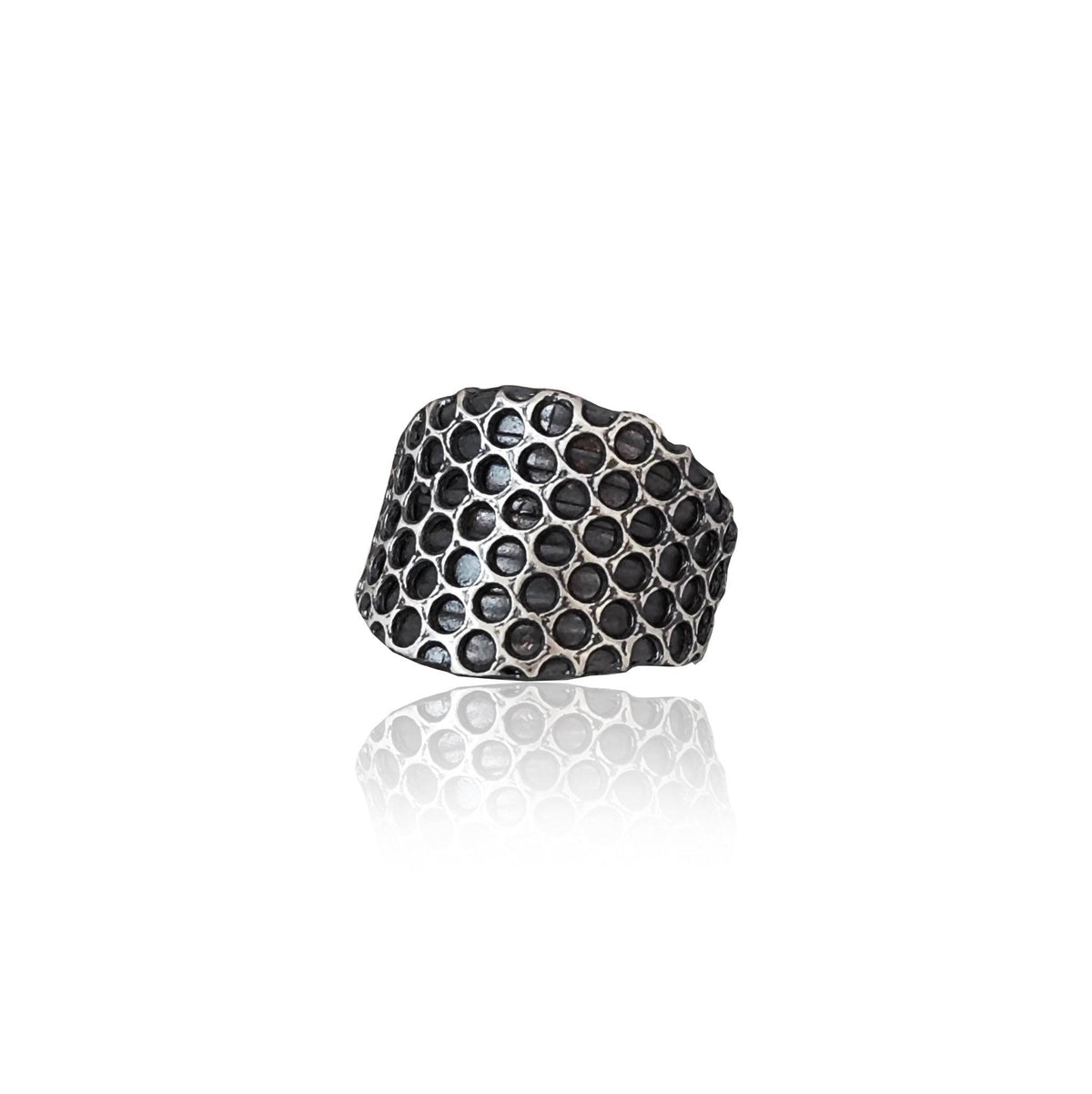 Melifera Ring - Athenart 
