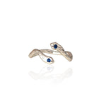 Ophis Triple Ring - Athenart 