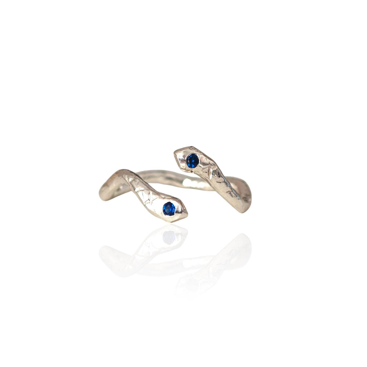 Ophis Triple Ring - Athenart 