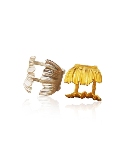 Mando Ring - Athenart 