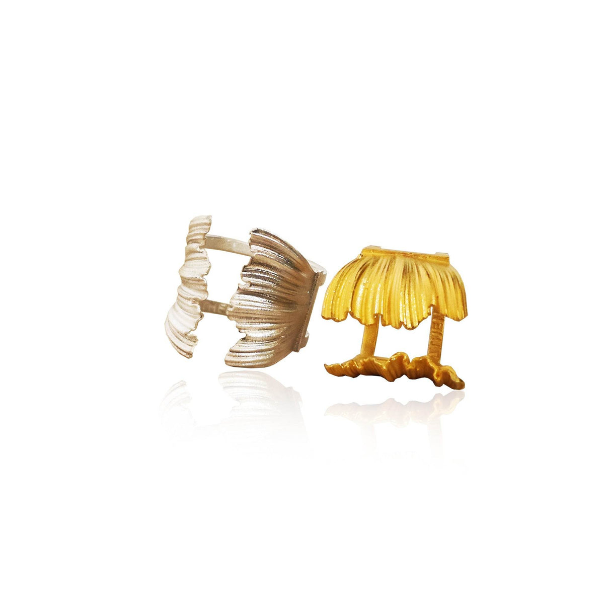 Mando Ring - Athenart 