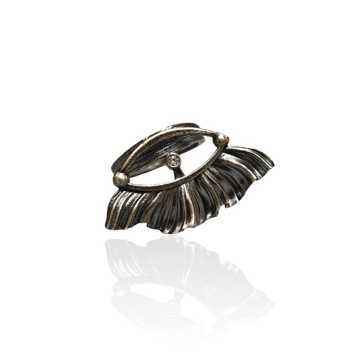 Argus Cuff Bracelet - Athenart 