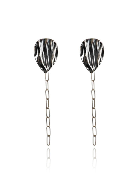 Peplos Chained Drops - Athenart 