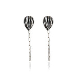 Peplos Chained Drops - Athenart 