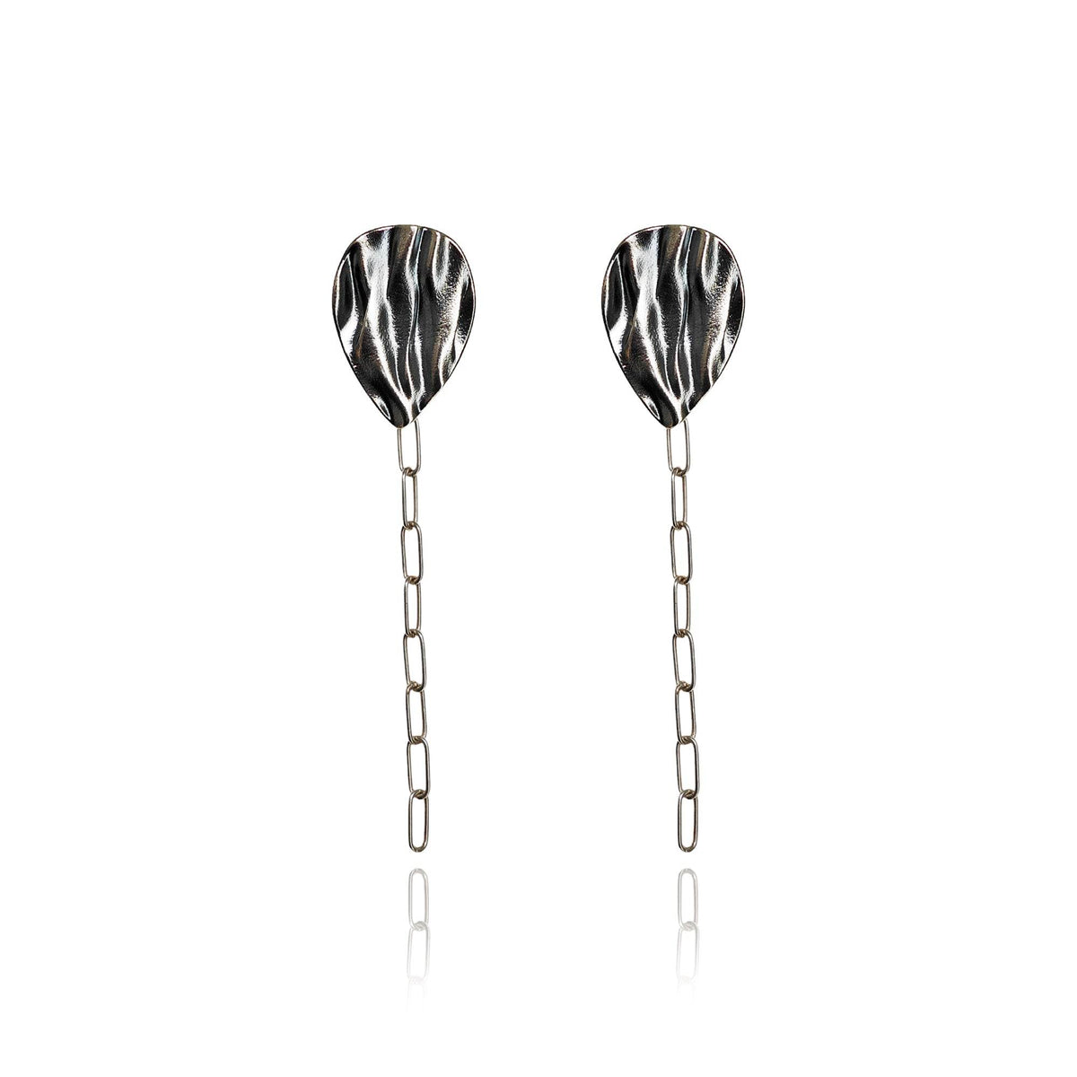 Peplos Chained Drops - Athenart 