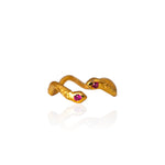 Ophis Triple Ring - Athenart 