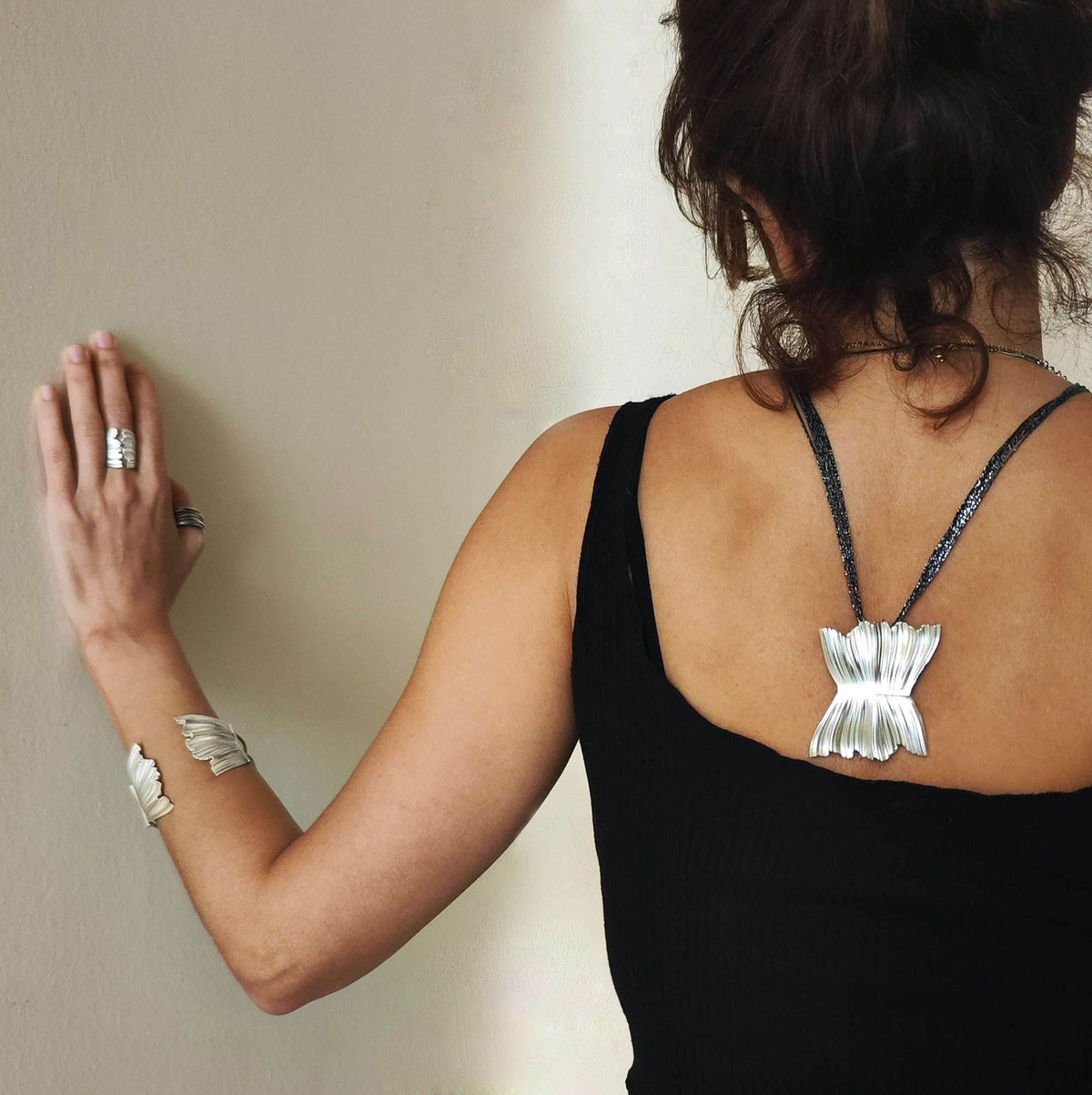 Agatha with Cord - Athenart 