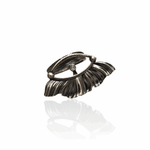Mini Argus Evil Eye Ring - Athenart 