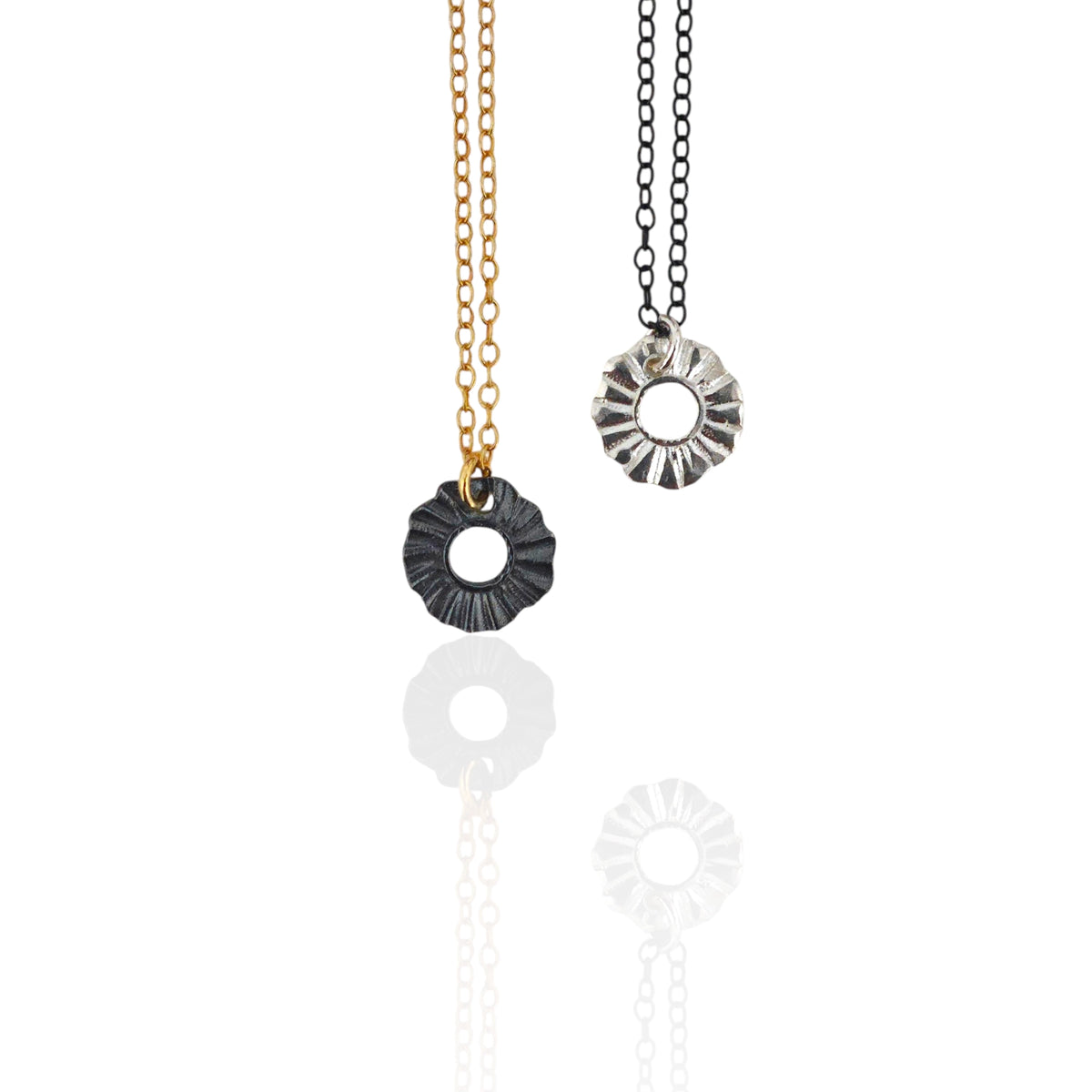 Greek Sun Lucky charm Helios, Sun charm necklaces for everyday. Greek Jewelry Wholesale. Κοαμήματα Χονδρική 