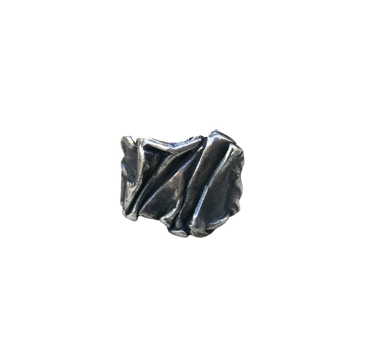 Chiton Ring - Athenart 