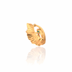 Argus Silver Eye Ring - Athenart 