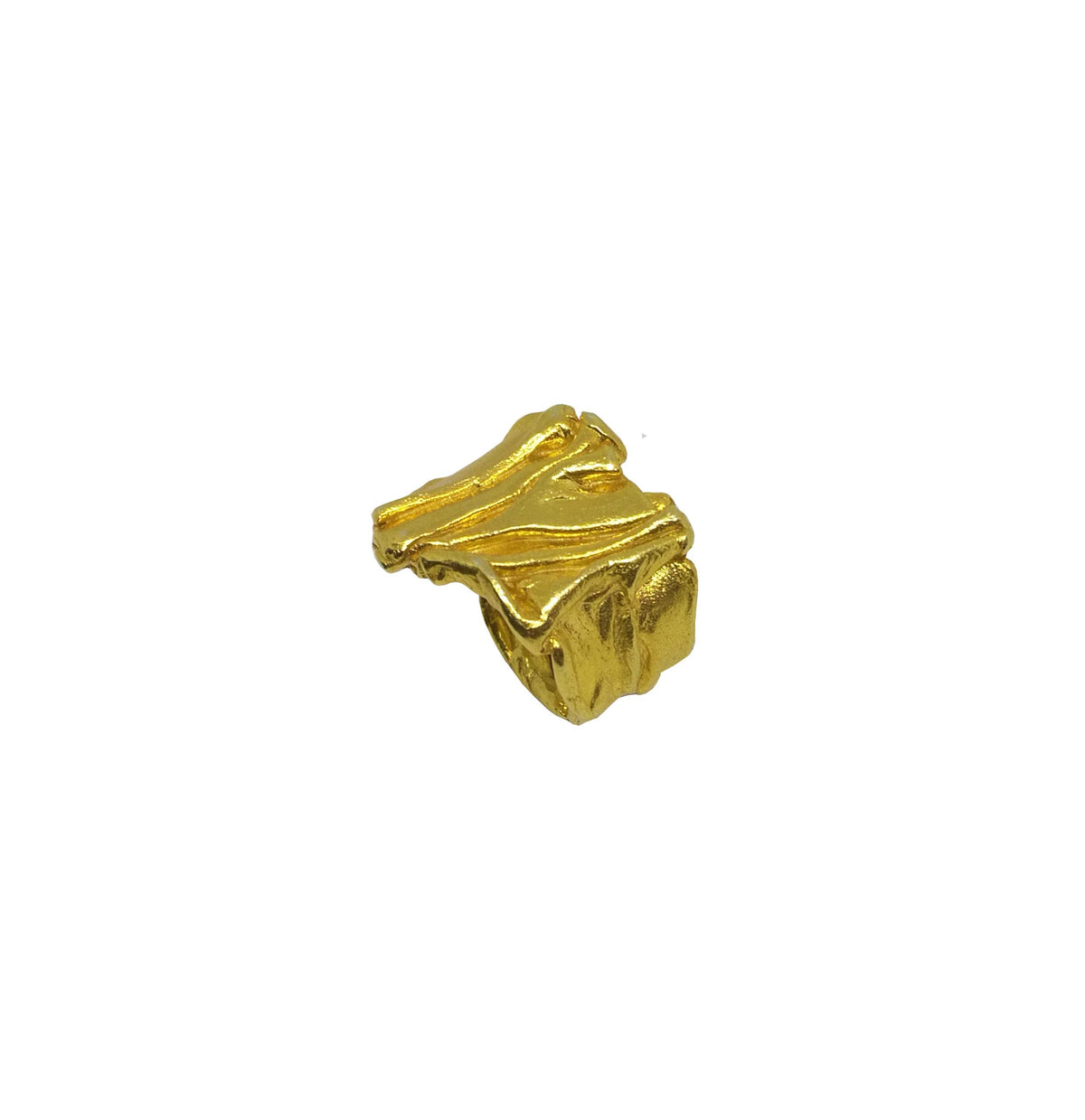 Chiton Ring - Athenart 