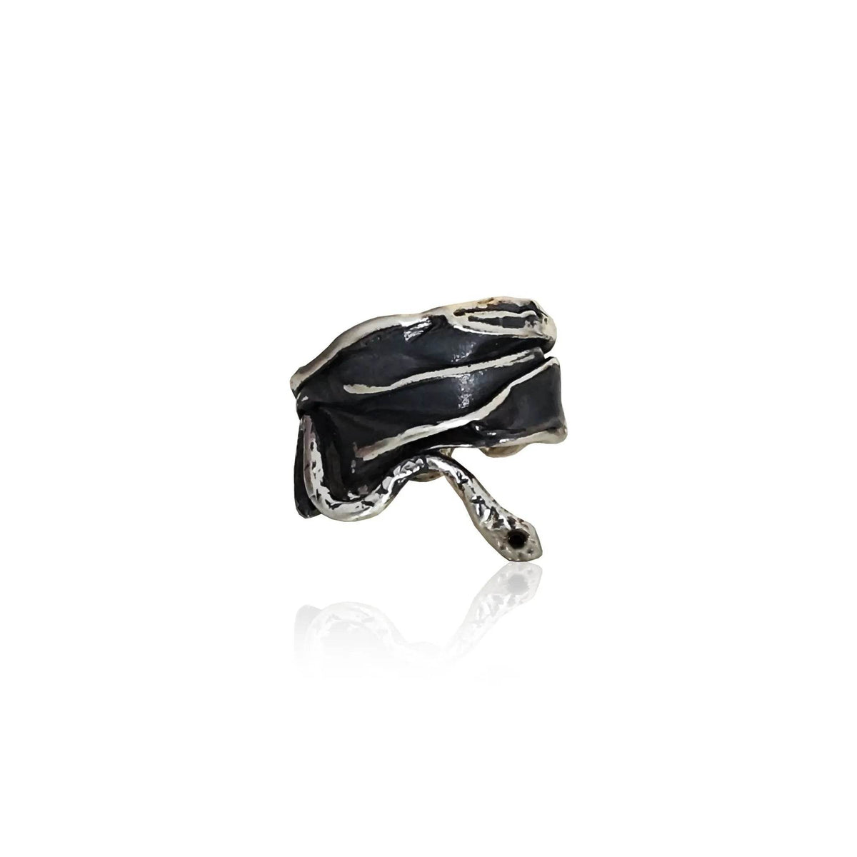 Chiton Guardian Ring - Athenart 