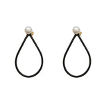 Drop of Light Earrings - Athenart 
