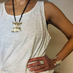 Agatha with Cord - Athenart 