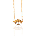 Argus Guardian Necklace - Athenart 