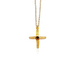 Fýssa Small Cross - Athenart 