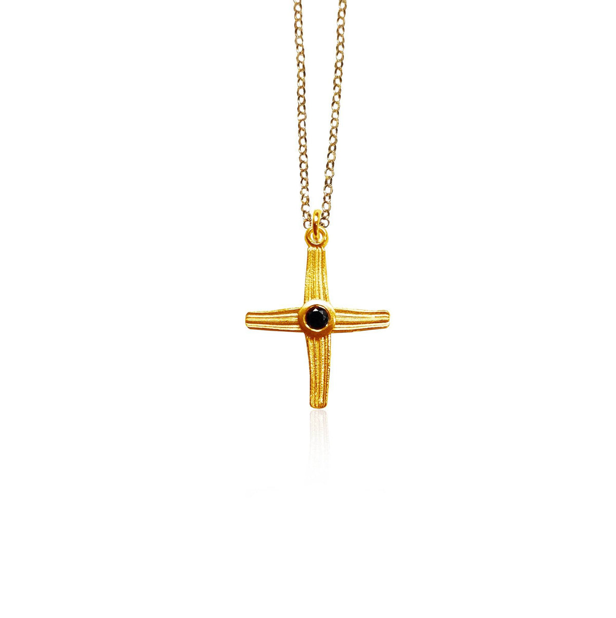 Fýssa Small Cross - Athenart 