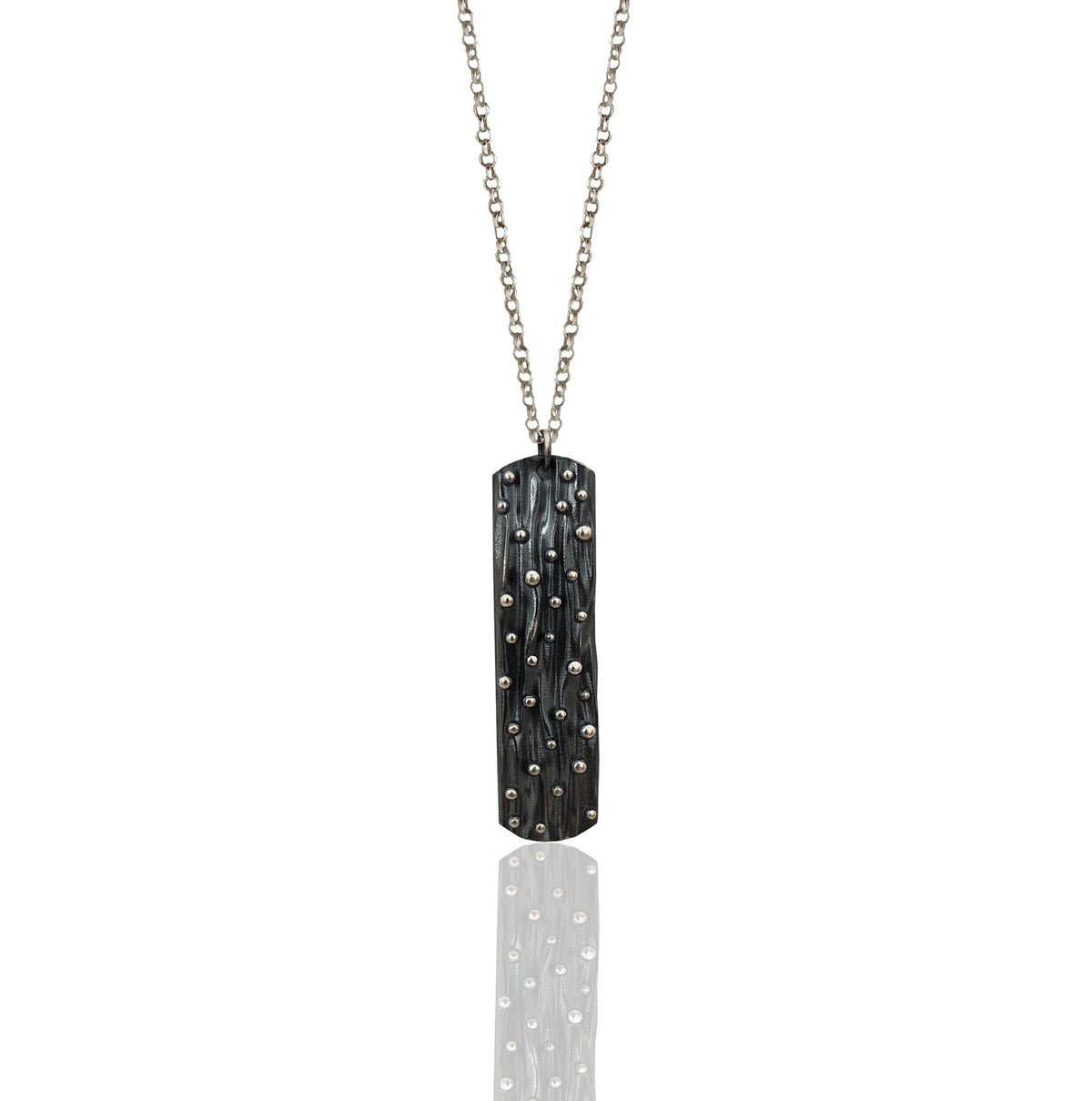 Athenais Constellation Pendant
