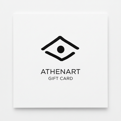 ok I want it square white and  the logo black and the color of the gift card keep it as it is also take off the brochure 